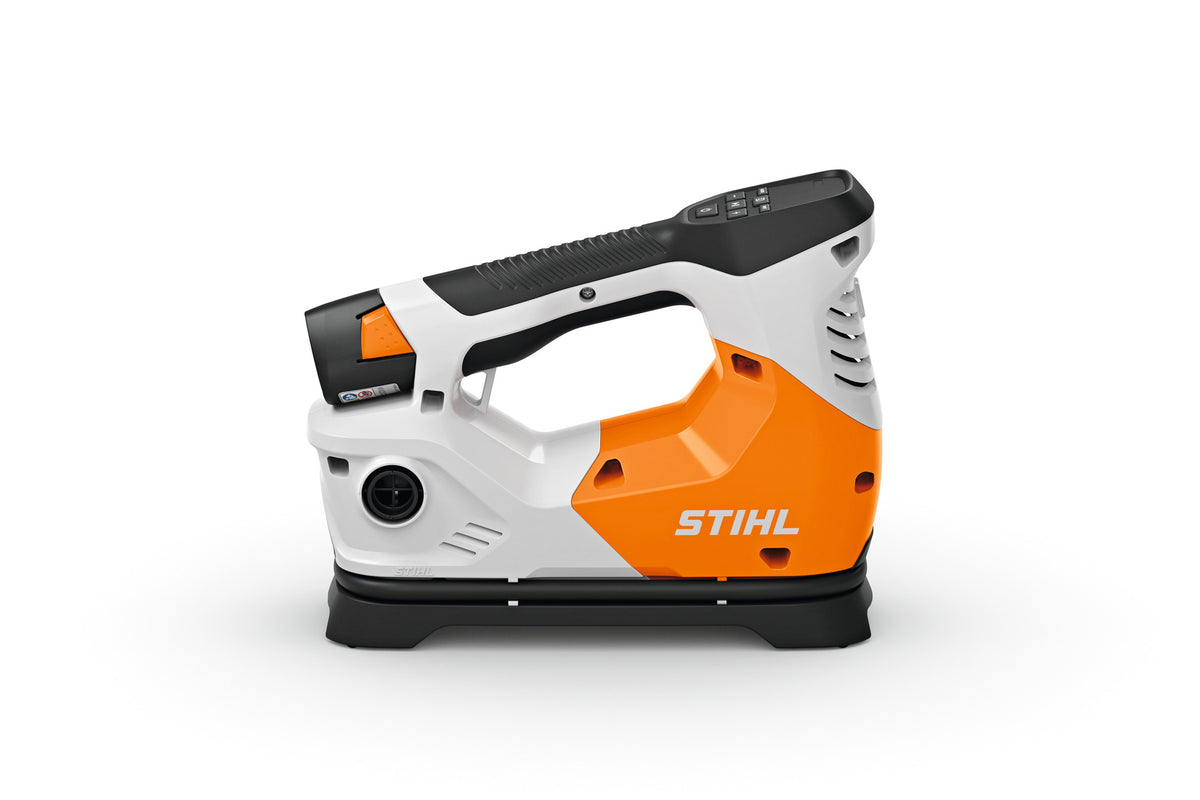 STIHL KOA 20 SET Kompressor