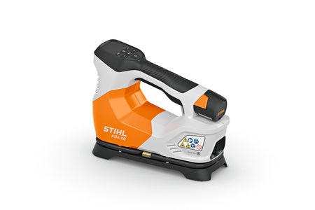 STIHL KOA 20 SET Kompressor