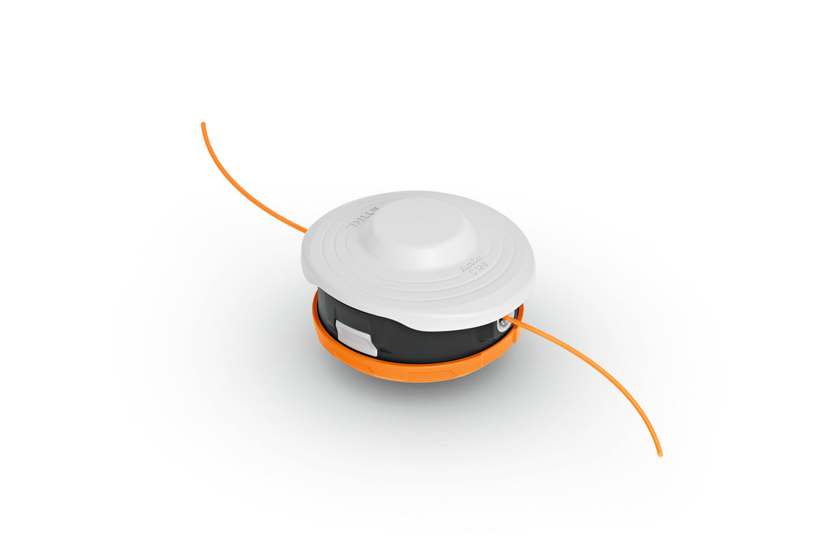 STIHL Trimmerhoved AutoCut c 12-2 (2,4 mm tråde) – produktfoto, artikel 40107102100