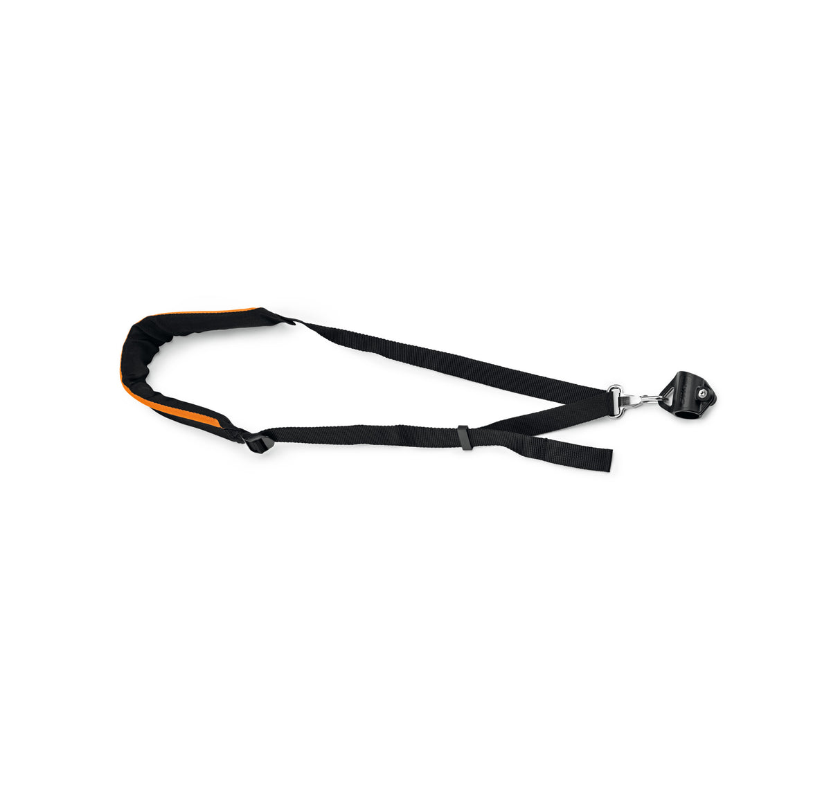 STIHL Skulder/bæresele, med holder – produktfoto, artikel 48520071000