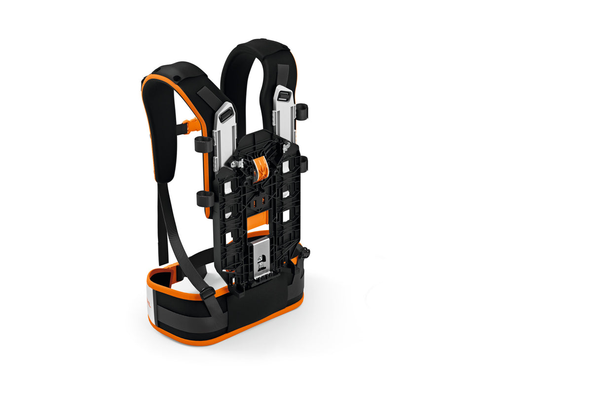 STIHL Bæresystem AR /rygsele 4871 (u/ledning) – produktfoto, artikel 48714900400