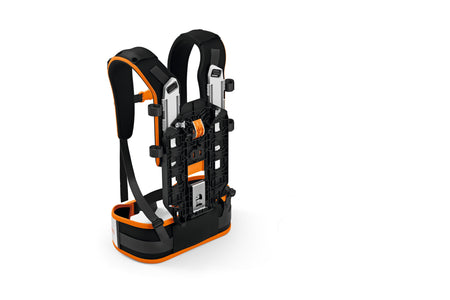 STIHL Bæresystem AR /rygsele 4871 (u/ledning) – produktfoto, artikel 48714900400
