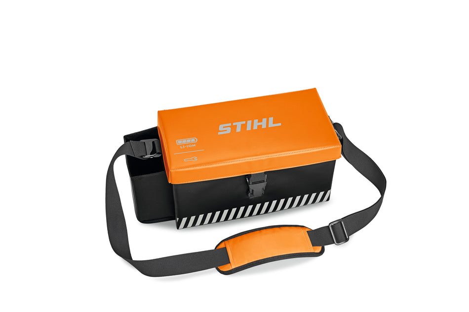 STIHL Kombilomme batteri/olie – produktfoto, artikel 00008810301