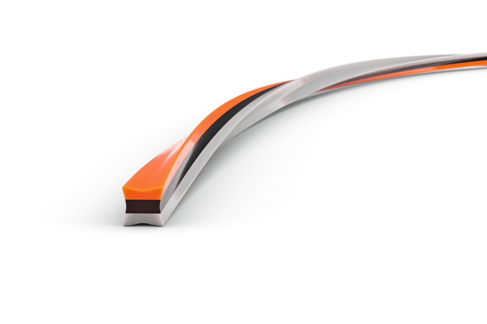 STIHL Trimmertråd CF3 pro ø 2,0 mm x 91,0 m 3K – produktfoto, artikel 00009304319