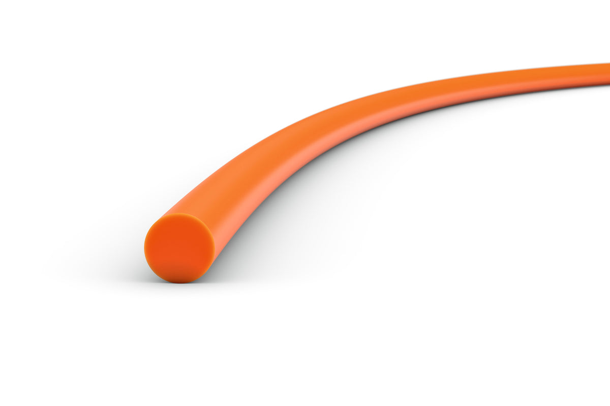 STIHL Trimmertråd rund ø 2,4 mm x 14 m – produktfoto, artikel 00009302338