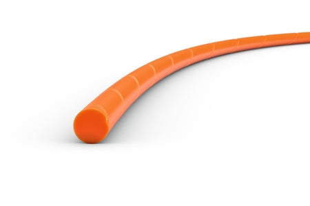 STIHL støjsvag trimmersnøre – Ø 2,4 mm × 14 m