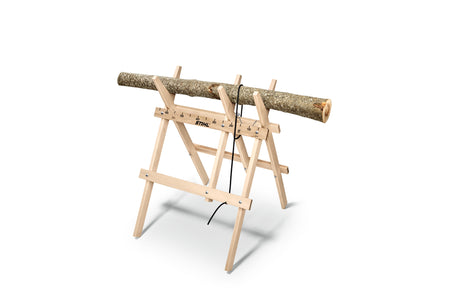 STIHL Savbuk (træ usamlet) – produktfoto, artikel 00008814602