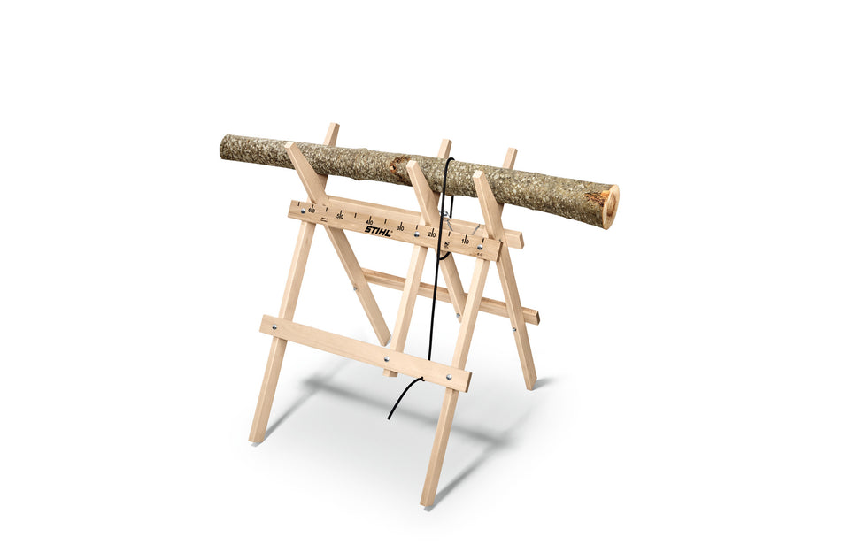 STIHL Savbuk (træ usamlet) – produktfoto, artikel 00008814602