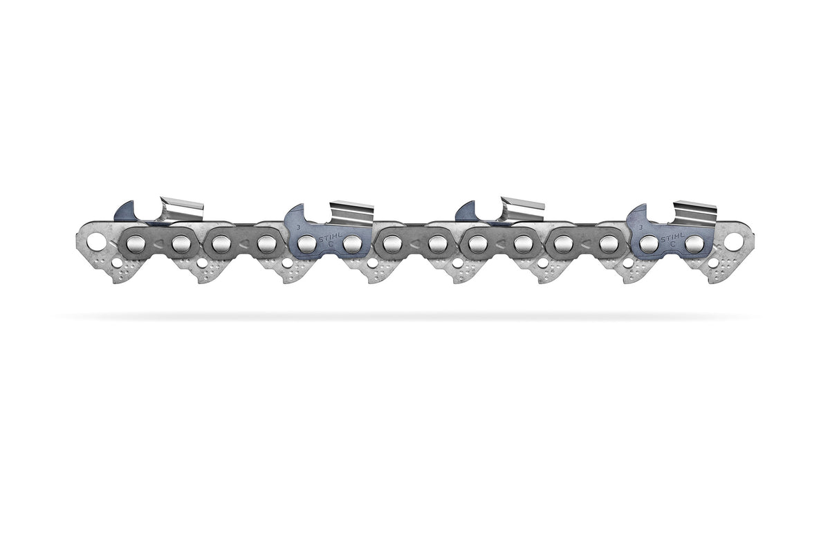 STIHL Rapid Micro RM savkæde – 3/8", 1,6 mm, 60 drivled – produktfoto, artikel 36520000060