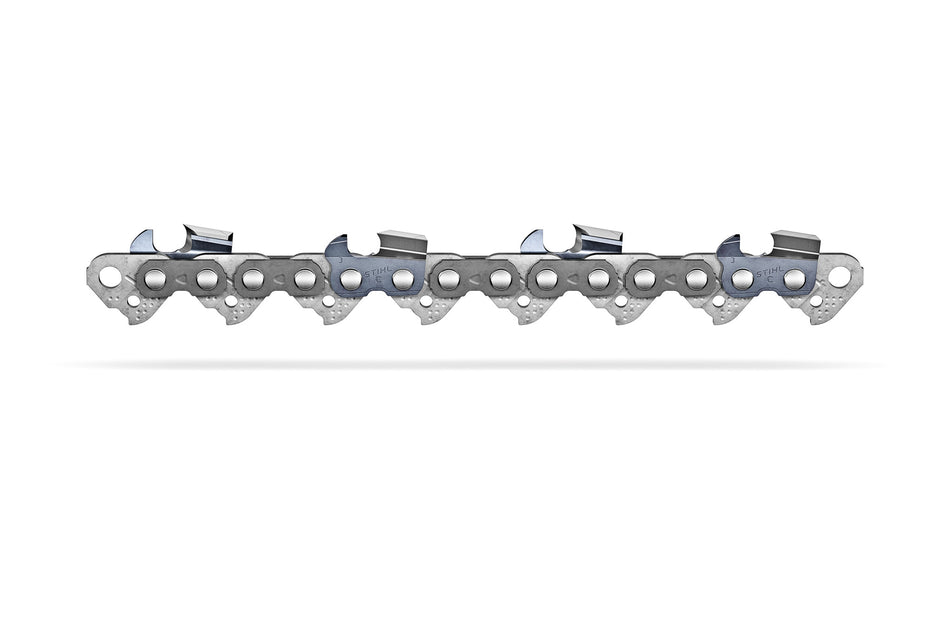 STIHL Rapid Super RS savkæde – 3/8", 1,6 mm, 76 drivled – produktfoto, artikel 36210000076