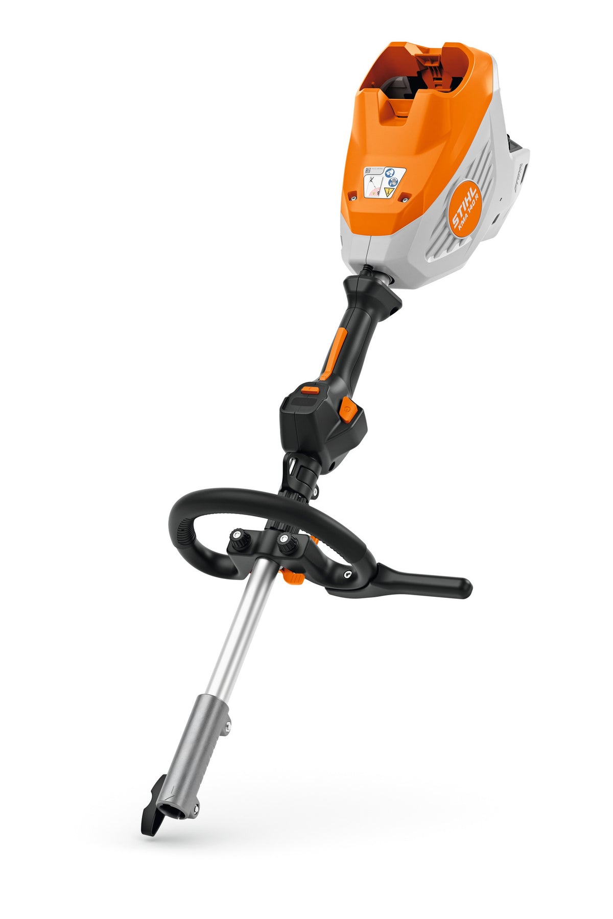 STIHL KMA 140 R batteridrevet kombimotor