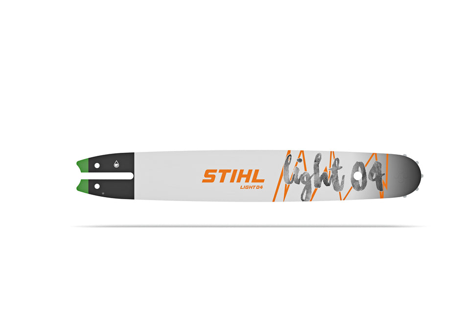 STIHL sværd – 40 cm / 16", .325", 1,3 mm, 67 drivled – produktfoto, artikel 30030003313