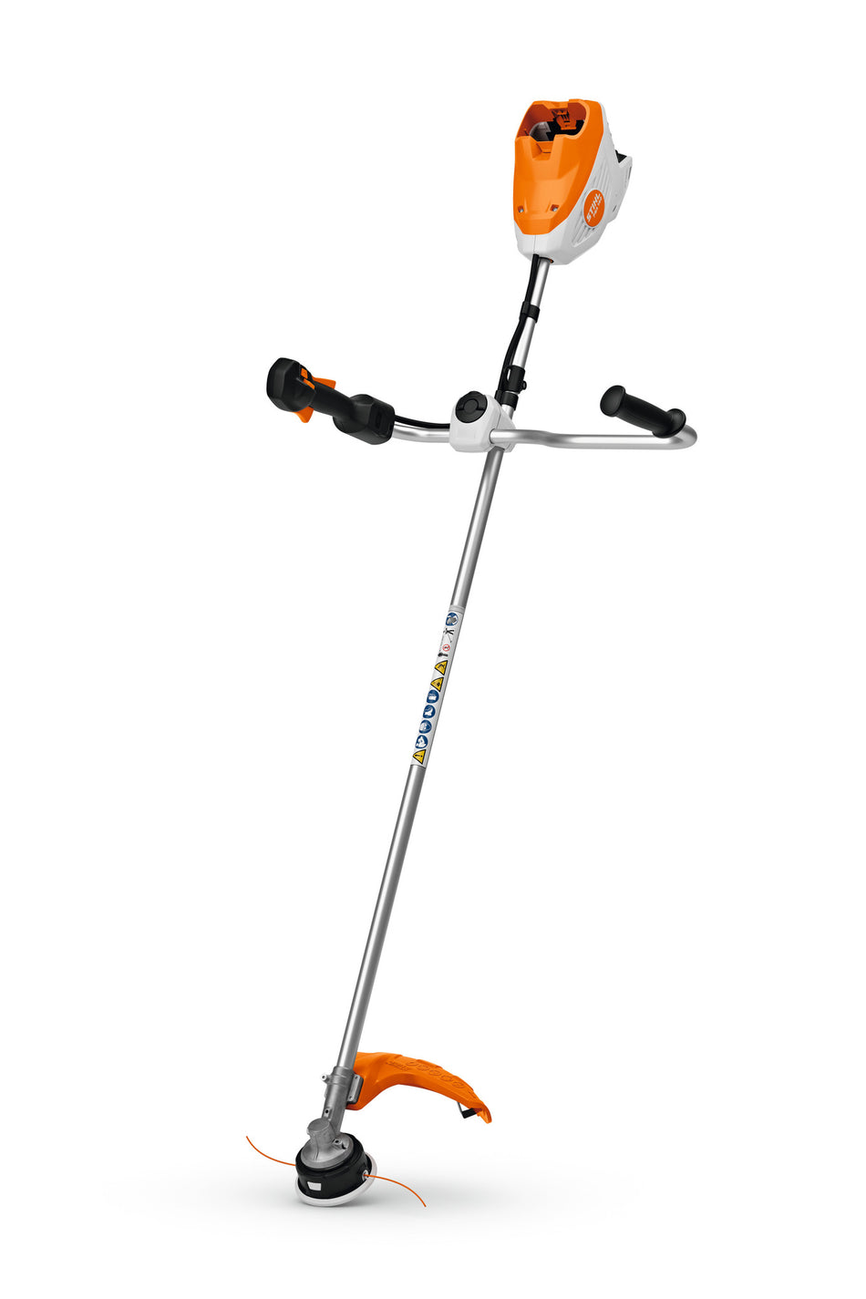 STIHL FSA 140 batterikratrydder