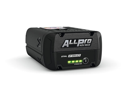 STIHL AP 200.0 P ALLPRO batteri