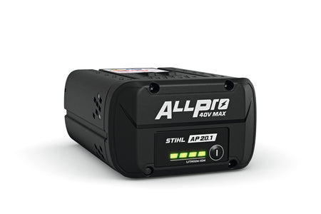 STIHL AP 20.1 ALLPRO batteri