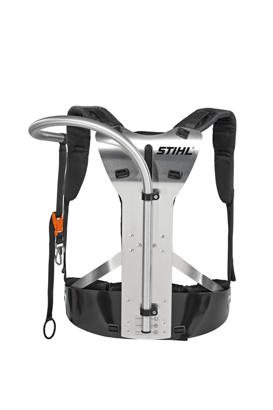 STIHL Rygbæresystem RTS – produktfoto, artikel 70012000023