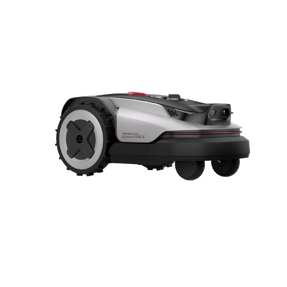 Roborock Robotplæneklipper RockNeo Q105 - 500 m2