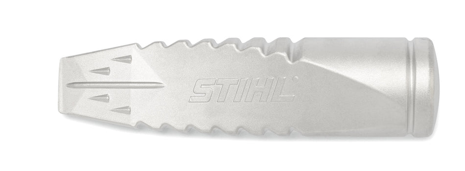 STIHL dreje- og flækkekile i aluminium – 920 g – producentens produktfoto