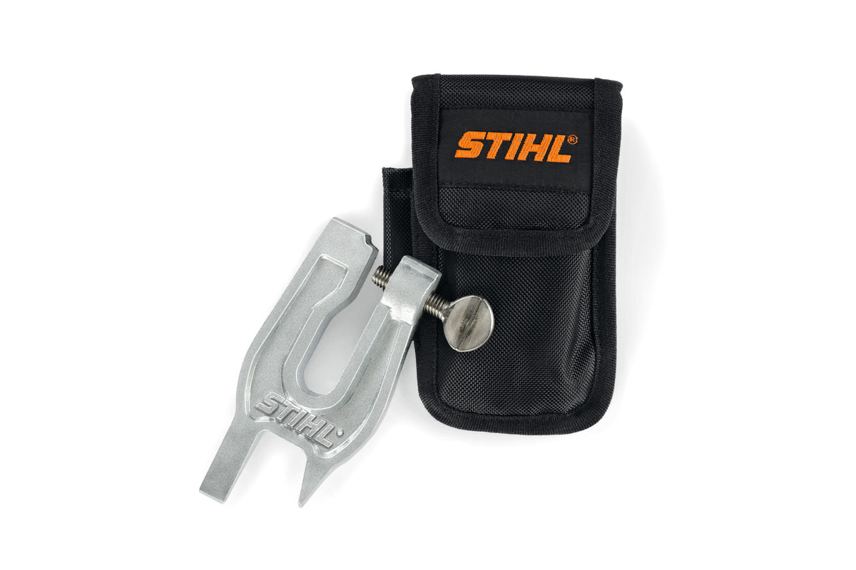 STIHL Filestøtte 260 g – produktfoto, artikel 00008810402