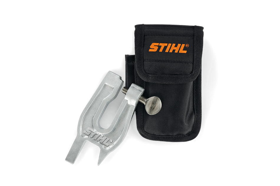 STIHL Filestøtte 260 g – produktfoto, artikel 00008810402