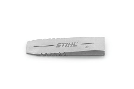 STIHL fælde- og kløvekile i aluminium – 800 g – producentens produktfoto