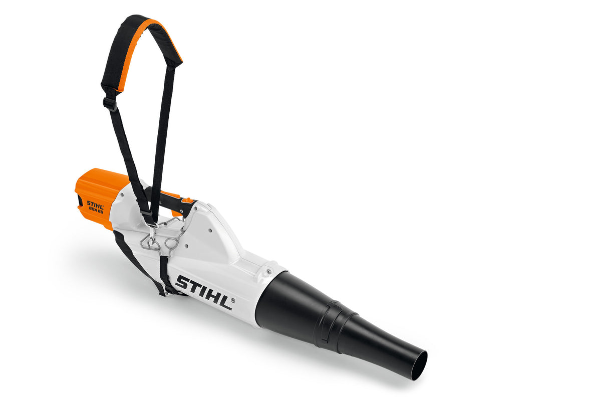 STIHL Bæresele til BGA 85/86 – produktfoto, artikel 48537109000