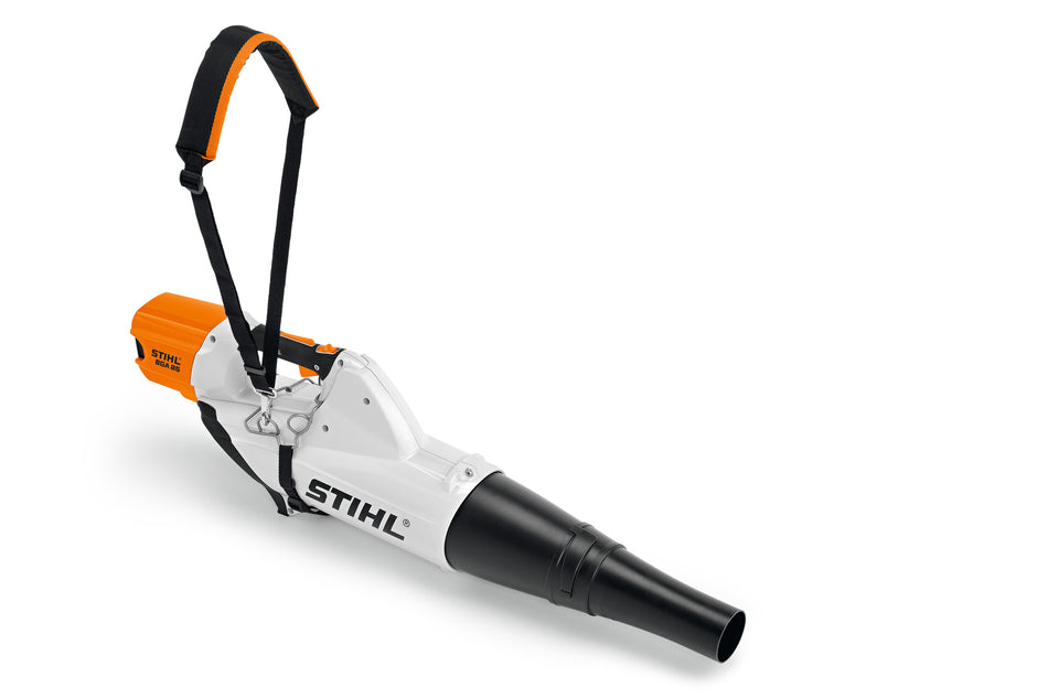 STIHL Bæresele til BGA 85/86 – produktfoto, artikel 48537109000