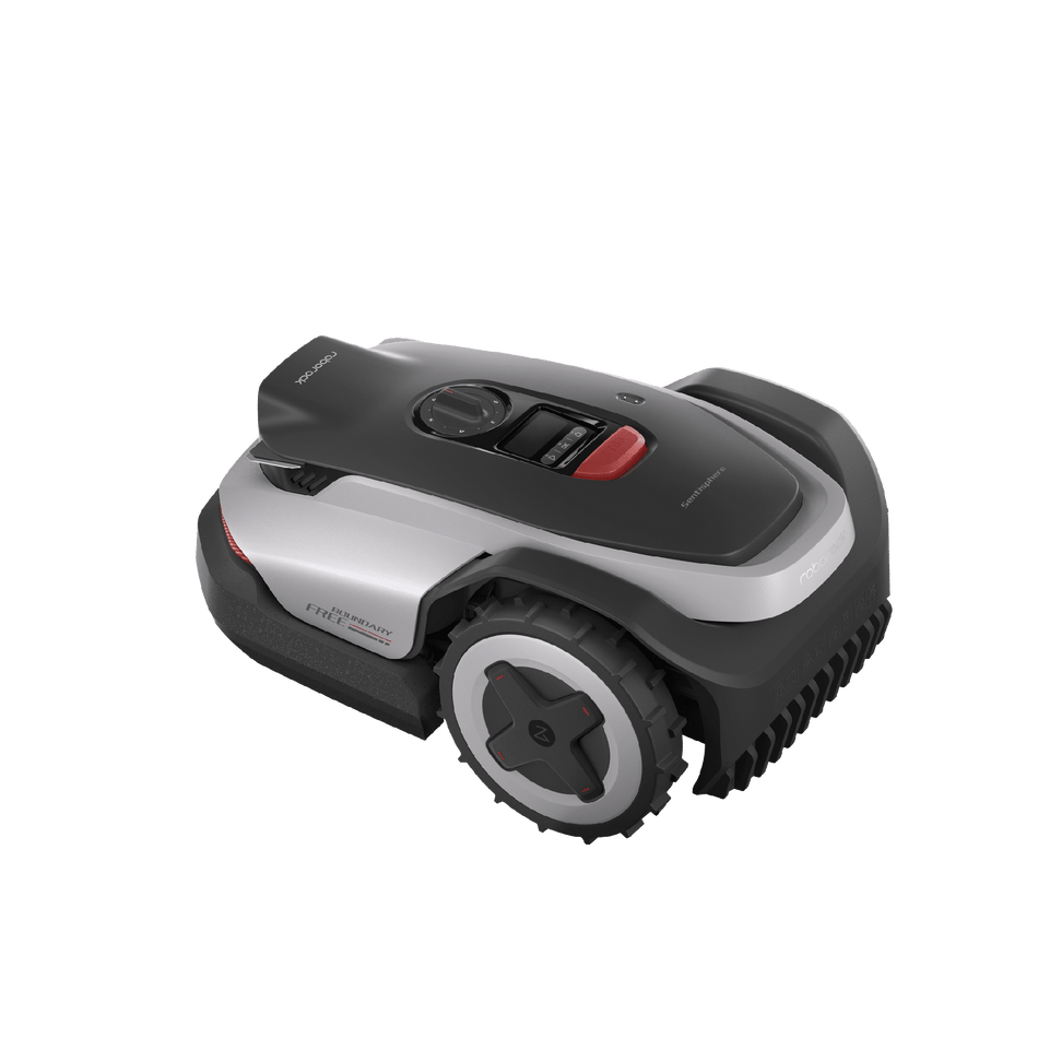 Roborock Robotplæneklipper RockNeo Q105 - 500 m2