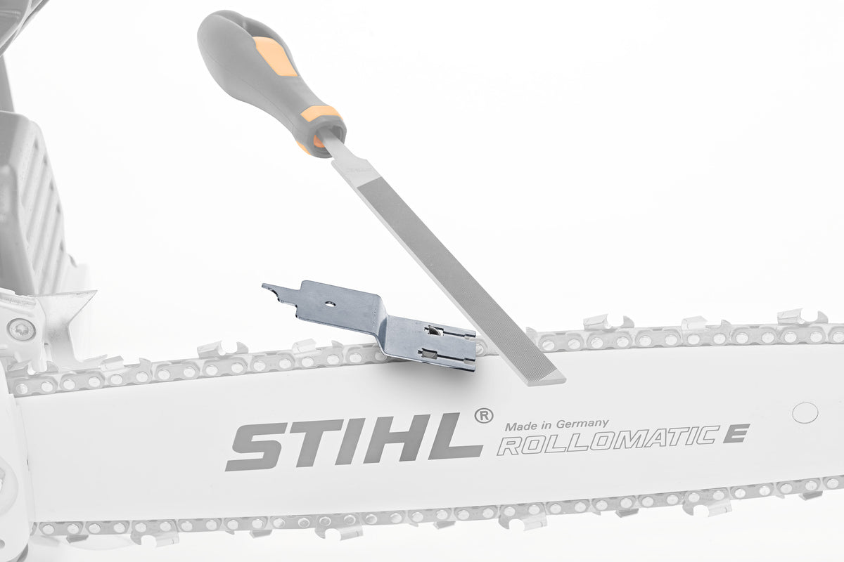 STIHL Ryttermål m. krog .404" – produktfoto, artikel 00008934010