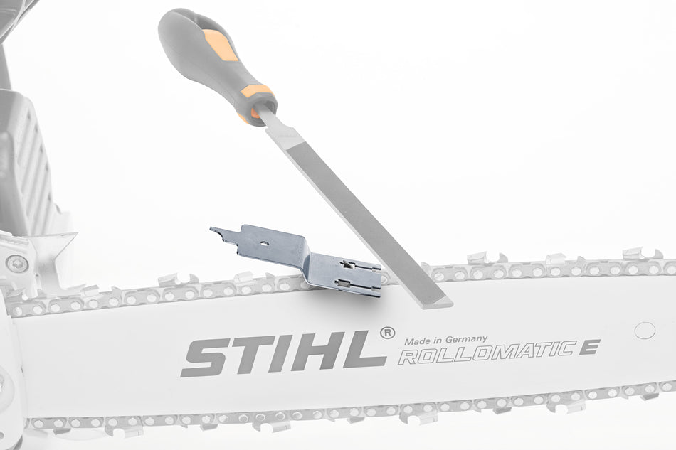 STIHL Ryttermål m. krog .404" – produktfoto, artikel 00008934010