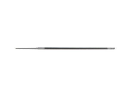 STIHL rundfile – 3,2 × 150 mm, 6 stk. – producentfoto af én fil; pakningsantal fremgår af produktbeskrivelsen