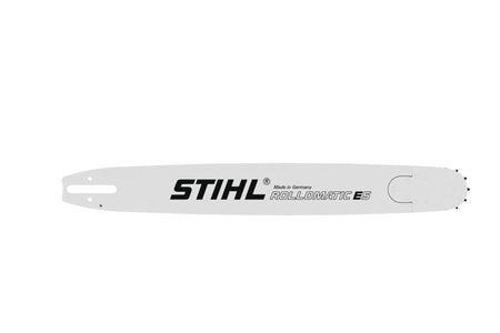 STIHL Sværd 55 cm r 3/8" 1,6 mm – produktfoto, artikel 30030009425