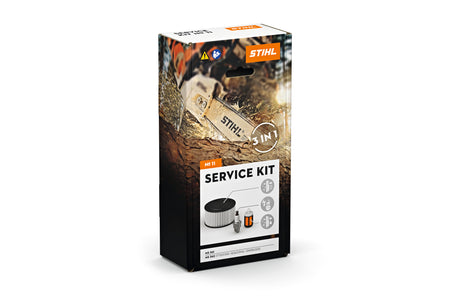 STIHL Servicekit 11 - MS 261/362 – produktfoto, artikel 11400074101