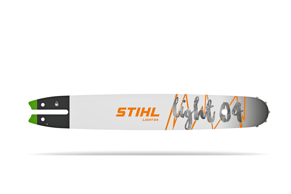 STIHL Sværd 40 cm .325' 1,6 mm – produktfoto, artikel 30050004713