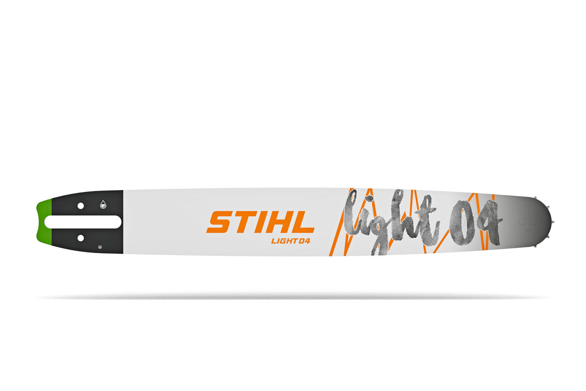 STIHL Sværd 45 cm 3/8' 1,3 mm, 18" – produktfoto, artikel 30050004817