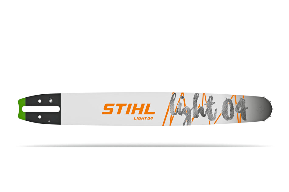 STIHL Sværd 40 cm 3/8" 1,3 mm – produktfoto, artikel 30050004813
