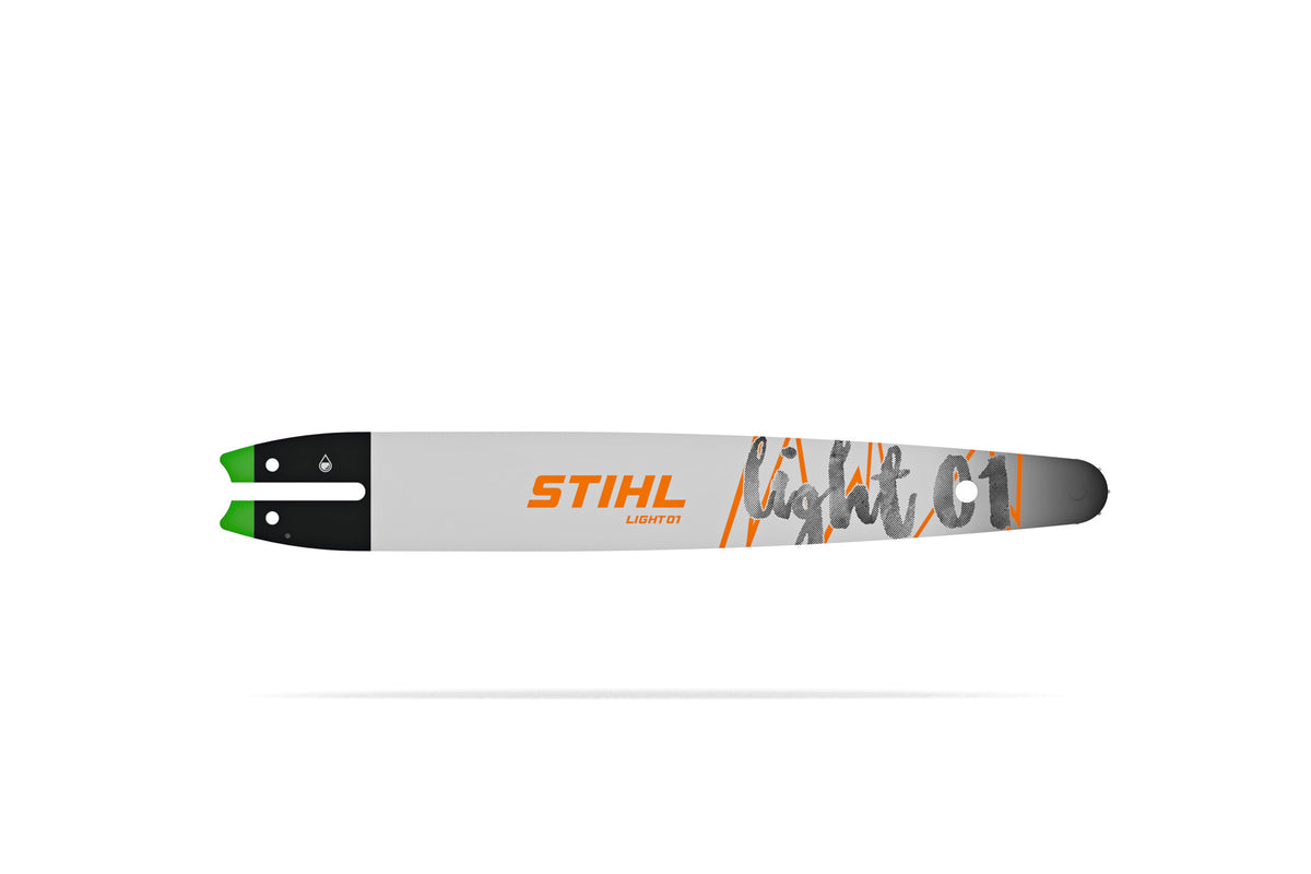 STIHL sværd – 30 cm / 12", 1/4" P, 1,1 mm, 64 drivled – produktfoto, artikel 30050083405