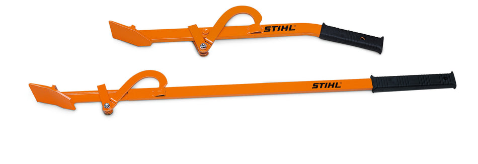 STIHL brydejern med vendekrog – 80 cm – producentens produktfoto