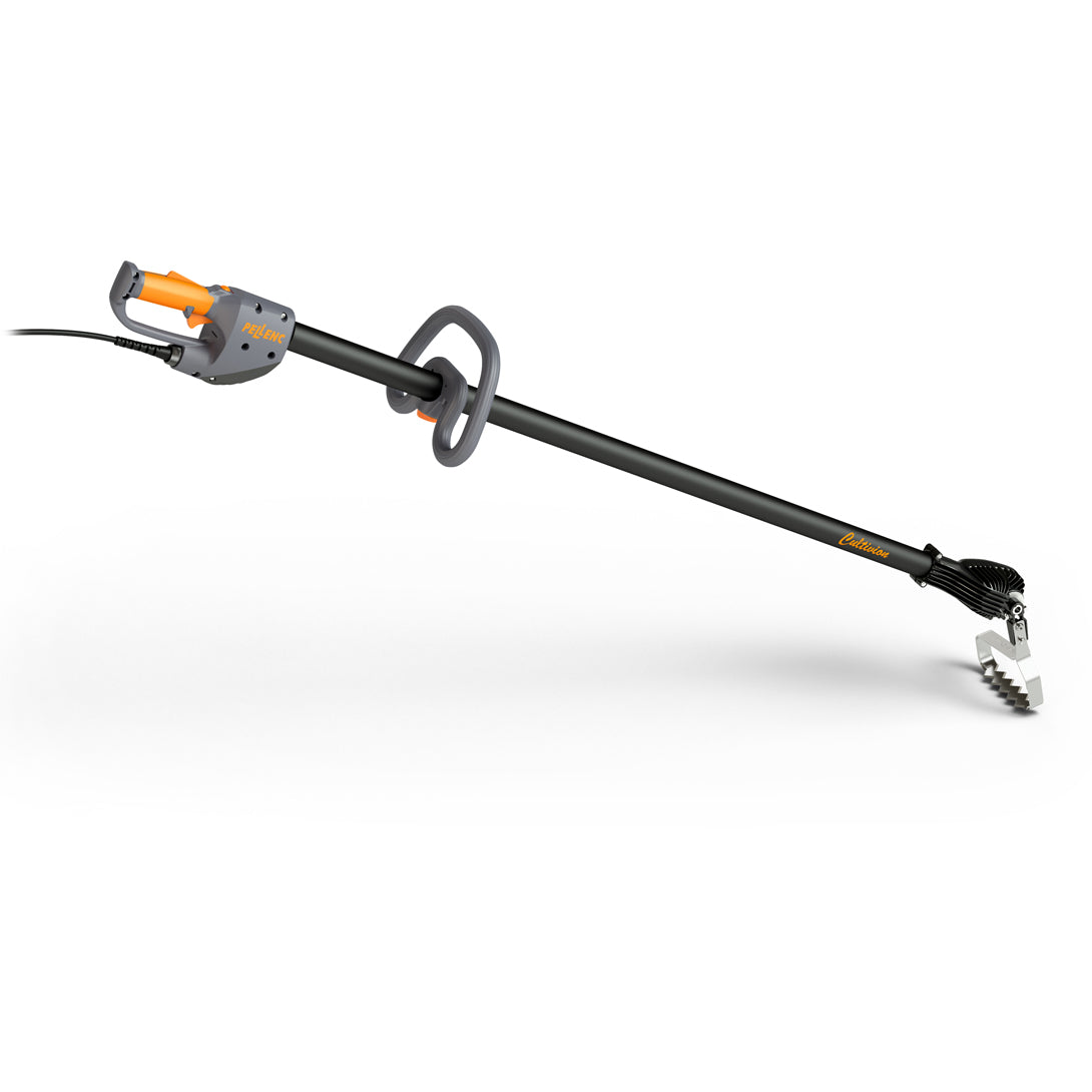 Pellenc CULTIVION kultivator med 22 cm kniv