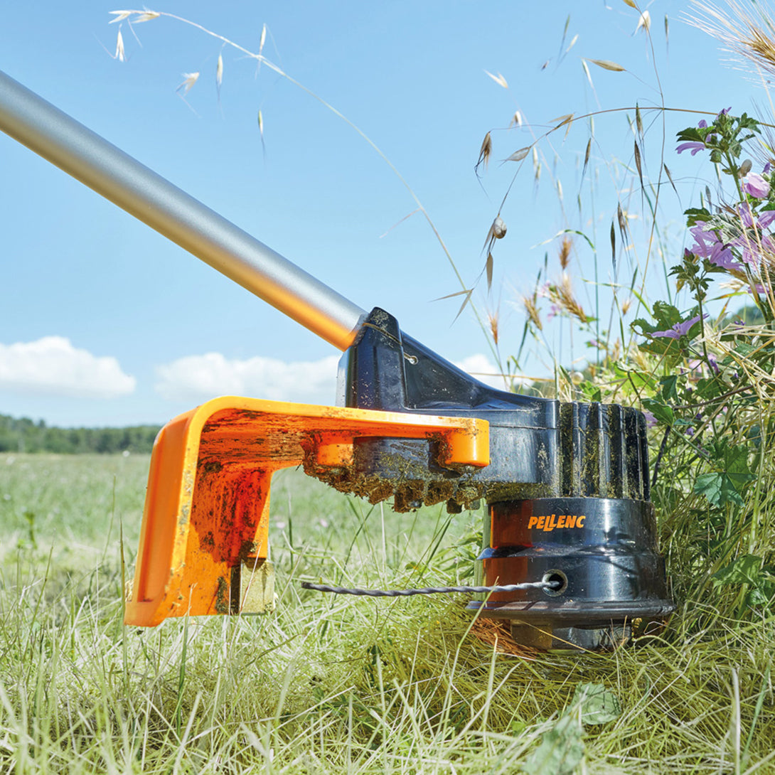 Pellenc ALPHA CUT trimmerhoved til EXCELION ALPHA