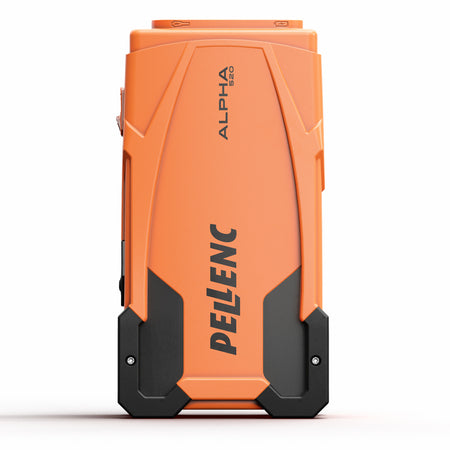 Pellenc ALPHA 520 batteri – 518 Wh