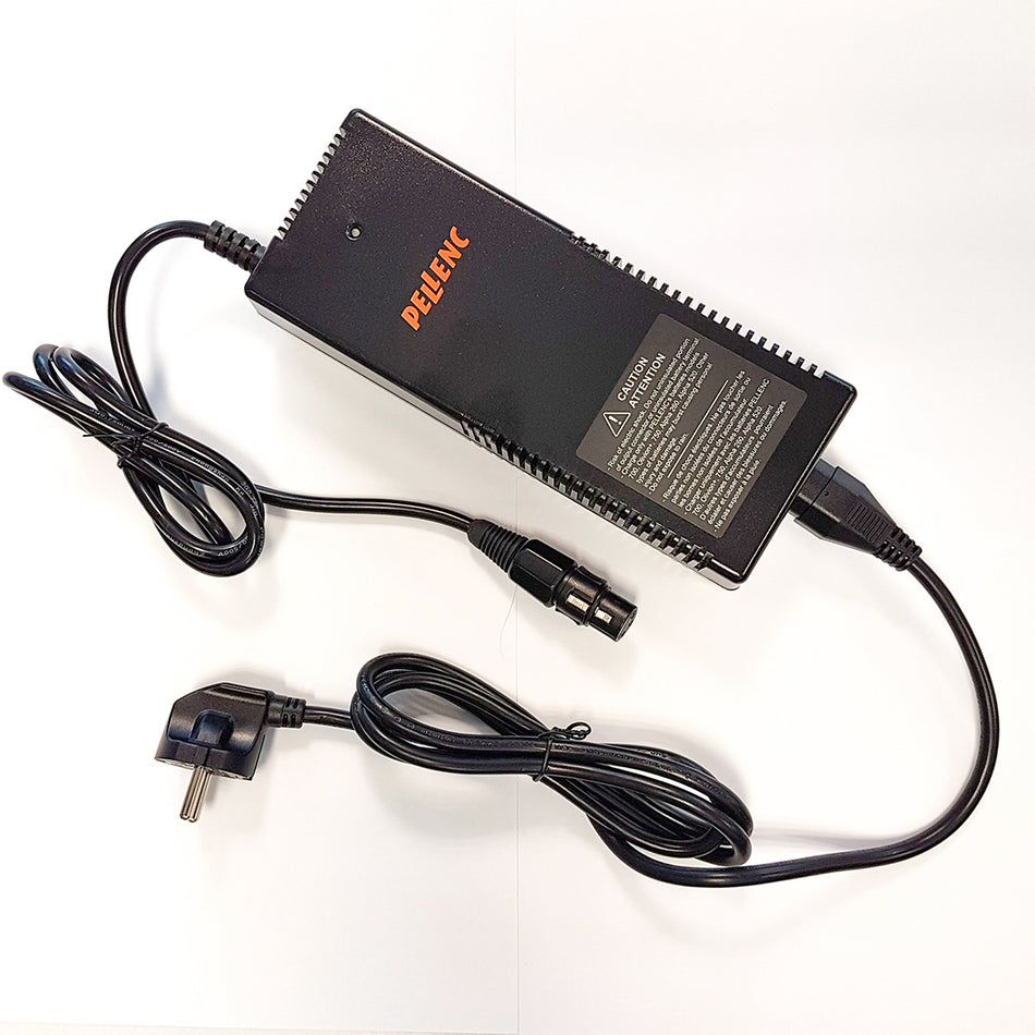 Pellenc CB5022HV batterioplader – 2,2 A