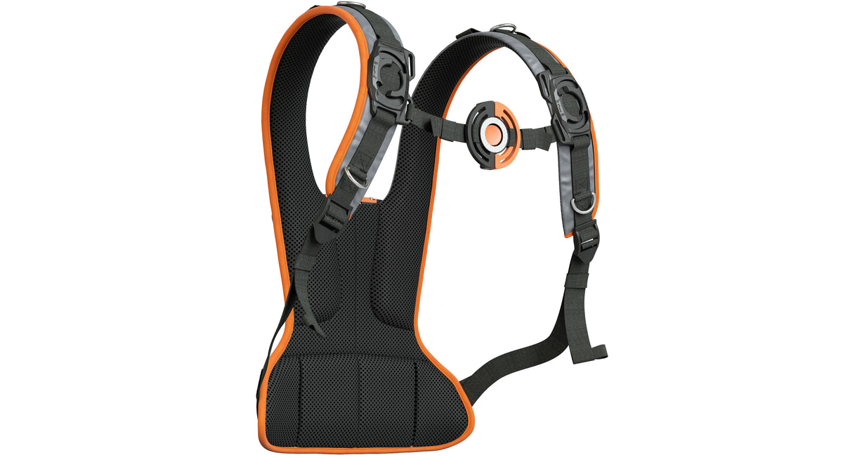 Pellenc standard batterisele til ULiB 750