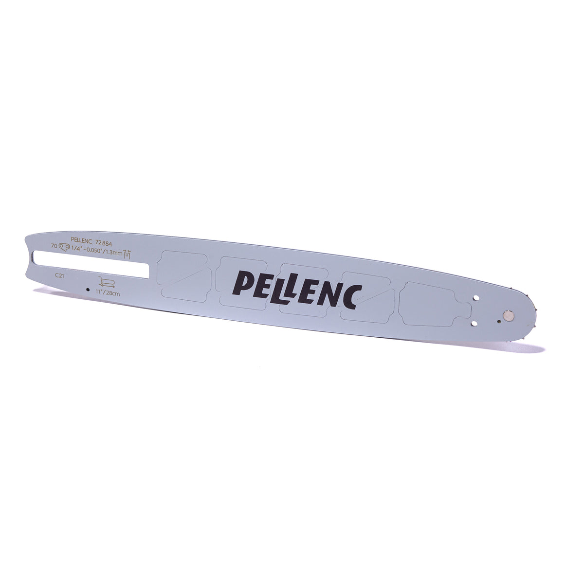 Pellenc LIGHT sværd til SELION C21 HD EVO – 1/4", 1,3 mm, 70 drivled