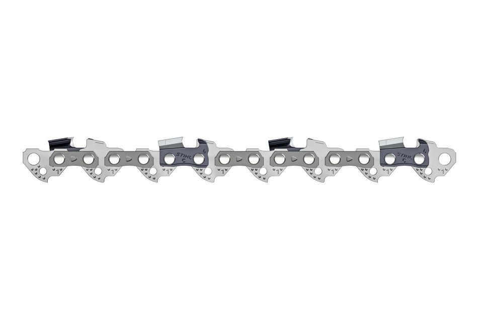 STIHL Picco Super 3 PS3 savkæde – 3/8" P/mini, 1,3 mm, 44 drivled – produktfoto, artikel 36160000044