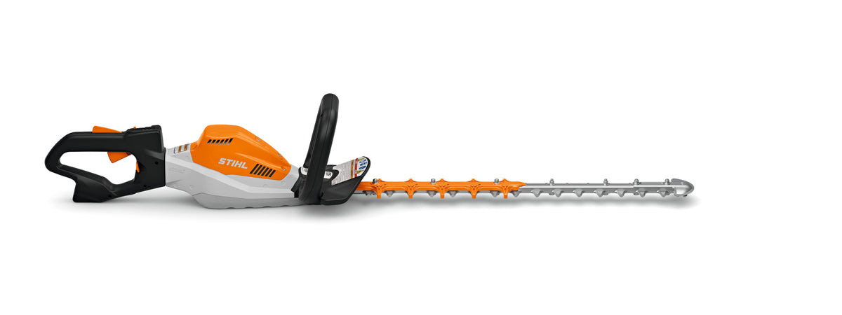 STIHL HSA 130 R batterihækkeklipper