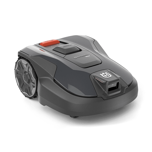 Husqvarna Automower 308v inkl 4G – 800 m²