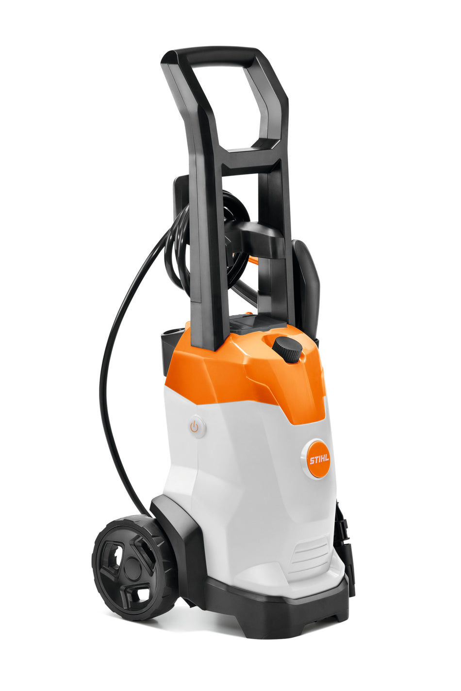 STIHL legetøjshøjtryksrenser med batteri