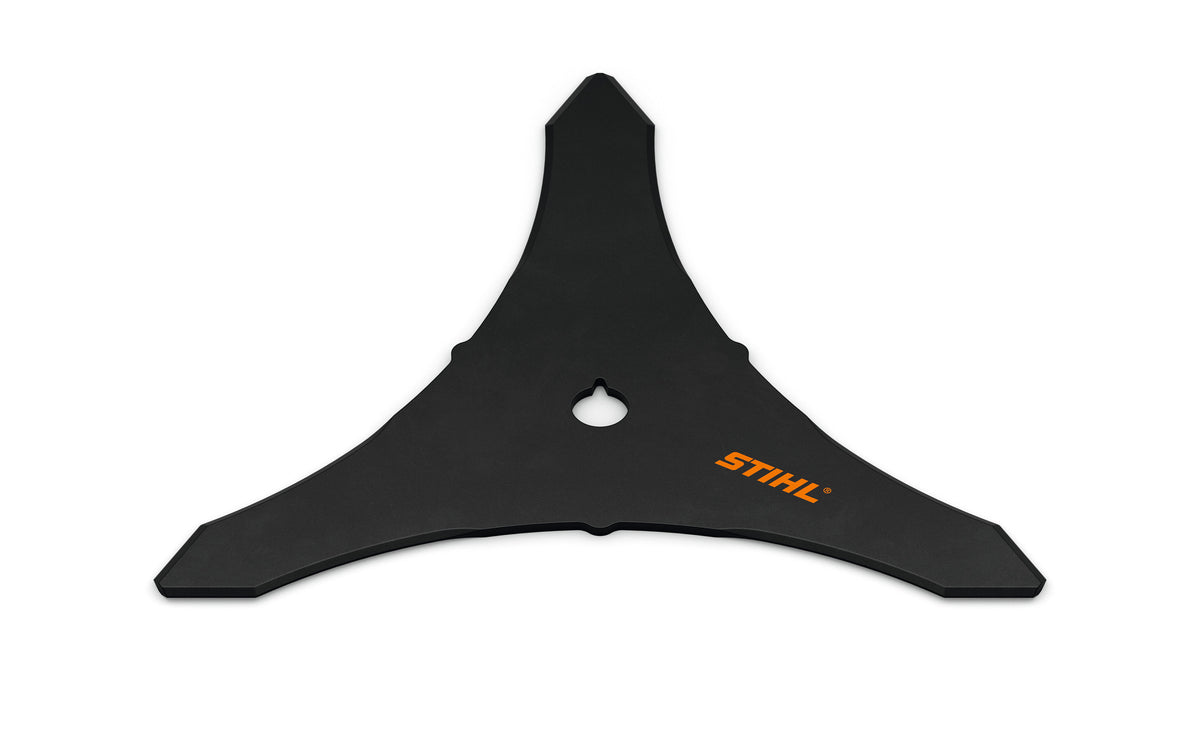 STIHL Trekantkniv ø300-20 – produktfoto, artikel 41197134100