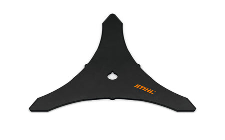 STIHL Trekantkniv 250x1" delbar maskine – produktfoto, artikel 41127134100